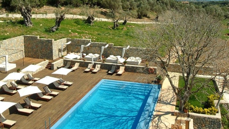 Son Brull Hotel and Spa